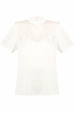 Neck tie top, zdjęcie 1 Neck tie top od Comme des Garcons Ninomiya